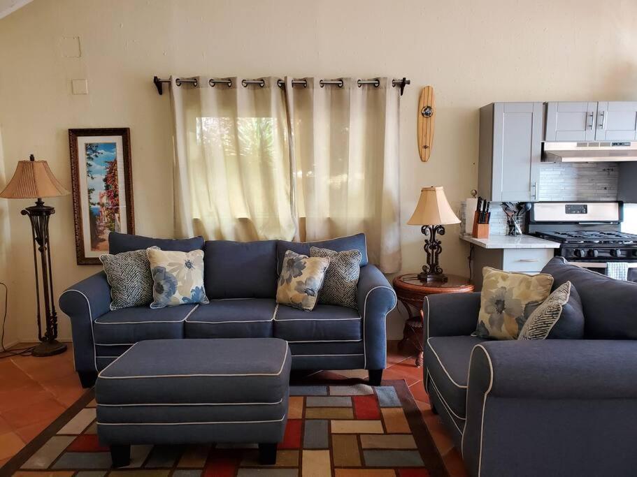 The Cottage At Villa Indigo Charlotte Amalie Ngoại thất bức ảnh