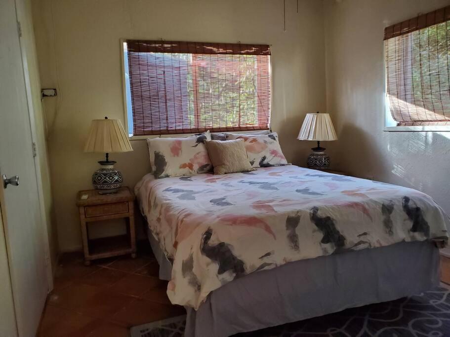 The Cottage At Villa Indigo Charlotte Amalie Ngoại thất bức ảnh