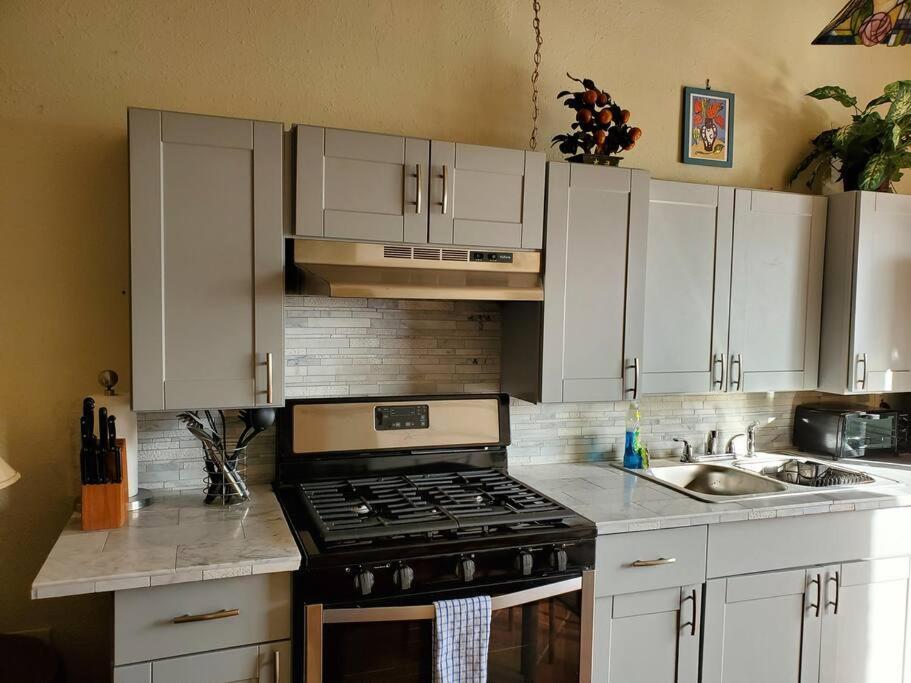The Cottage At Villa Indigo Charlotte Amalie Ngoại thất bức ảnh