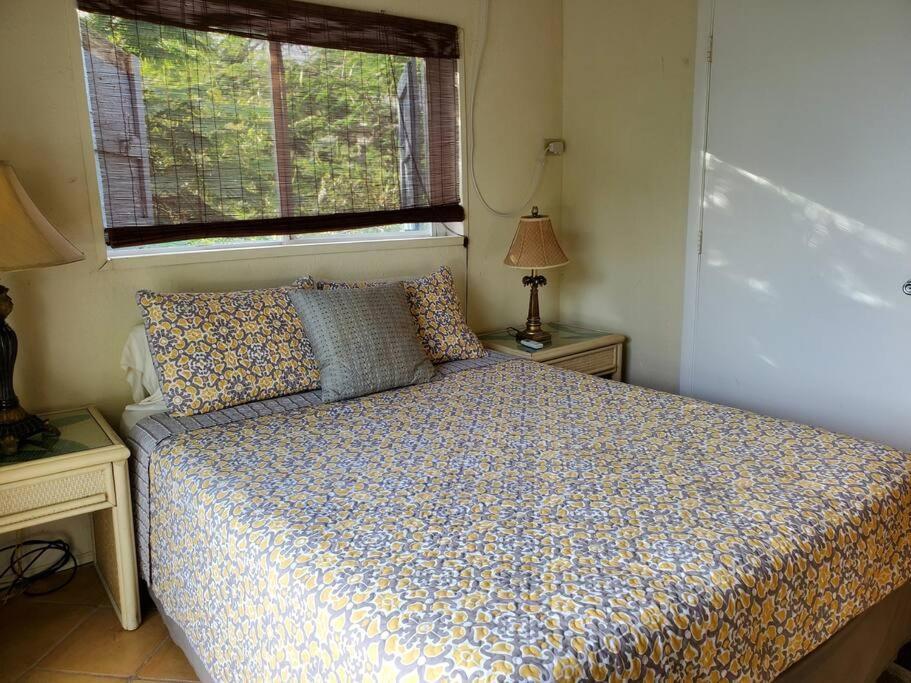 The Cottage At Villa Indigo Charlotte Amalie Ngoại thất bức ảnh