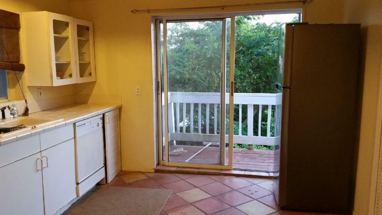 The Cottage At Villa Indigo Charlotte Amalie Ngoại thất bức ảnh